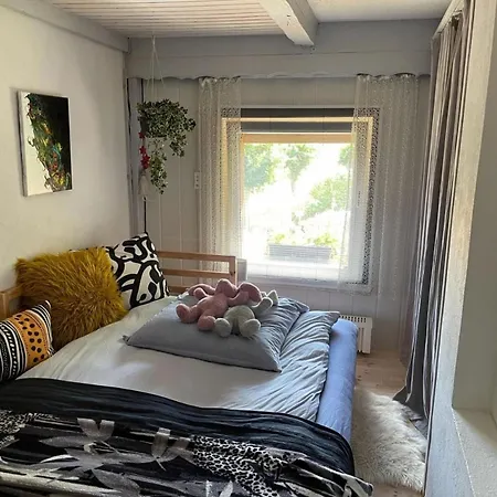 Naturwerk Og Appartamento Pruchten