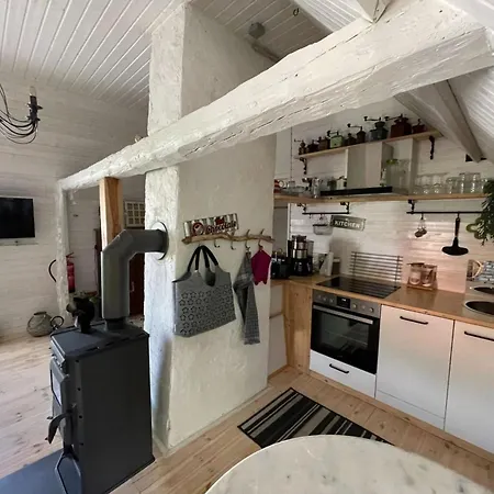 Appartement Naturwerk Og *