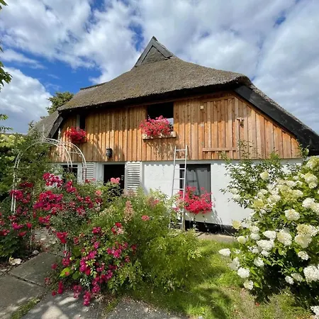 Appartamento Naturwerk Og Pruchten