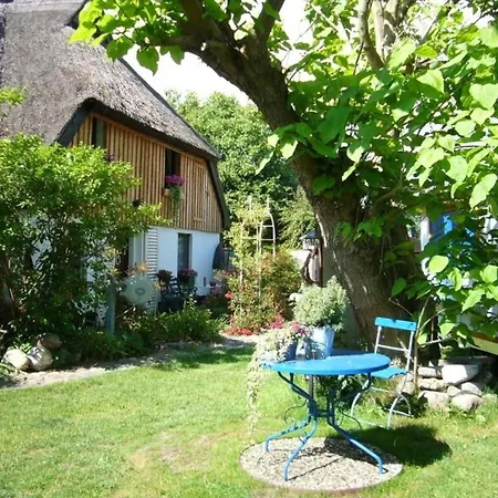 Naturwerk Og Appartamento Pruchten