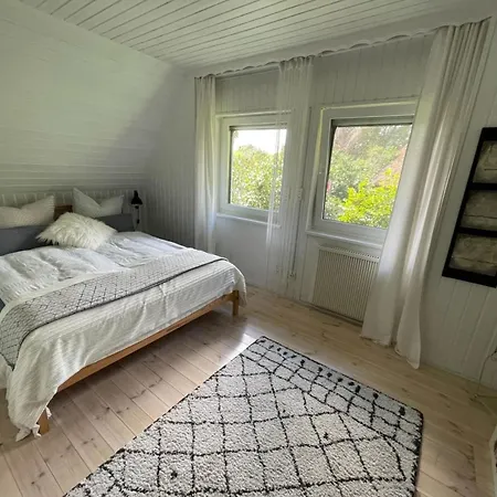 Naturwerk Og Appartamento